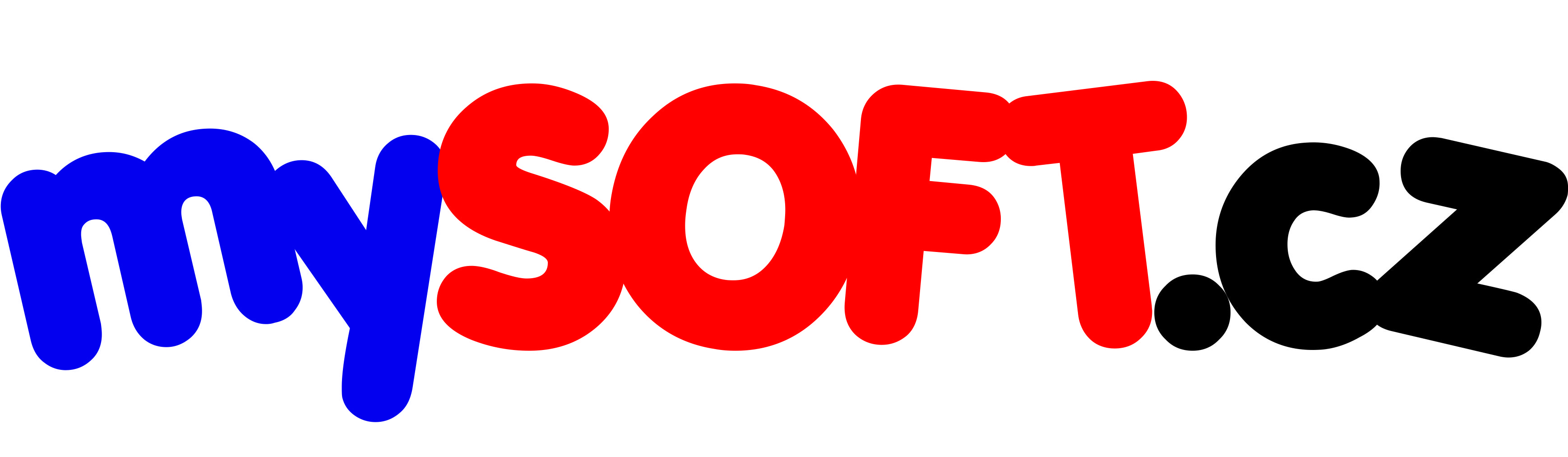 MySOFT.cz - BroadCaster, s.r.o.